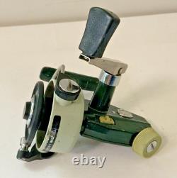 Zebco Vintage Cardinal 3 Fishing Reel Made In Sweden #770500