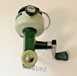 Zebco Vintage Cardinal 3 Fishing Reel Made In Sweden #770500