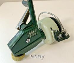 Zebco Vintage Cardinal 3 Fishing Reel Made In Sweden #770500