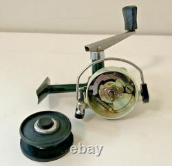 Zebco Vintage Cardinal 3 Fishing Reel Made In Sweden #770500