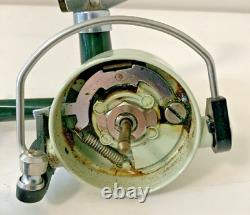 Zebco Vintage Cardinal 3 Fishing Reel Made In Sweden #770500