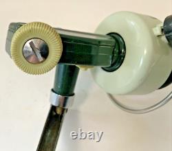 Zebco Vintage Cardinal 3 Fishing Reel Made In Sweden #770500