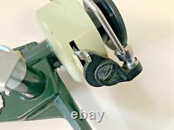 Zebco Vintage Cardinal 3 Fishing Reel Made In Sweden #770500