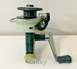 Zebco Vintage Cardinal 3 Fishing Reel Made In Sweden #770500