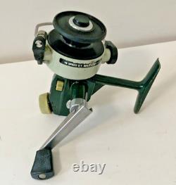 Zebco Vintage Cardinal 3 Fishing Reel Made In Sweden #770500