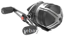 Zebco ZB30A. BX3 Bullet Spincast Reel ZB30A. BX3