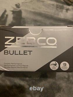 Zebco ZB30A. BX3 Bullet Spincast Reel ZB30A. BX3