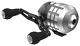 Zebco Zd20a. Sc3 Delta 30 Size Freshwater Spincast Reel With 10 Pound Line