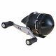 Zebco Zo3pro Spincast Reel For Fishing Auto Bait Alert 300g Brand New From Japan