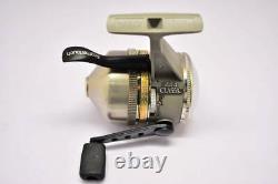 Zebco Zebko 444 Classic Reel Fishing Gear Usa