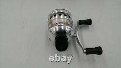 Zebco Zo3 Spincast Reel Spinning Reel from Japan