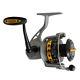 Zebco Zs3749 Fin-nor Lethal Spin Reel Sz40