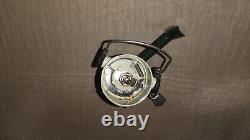 Zebco cardinal 4 spinning reel for trade ONLY for size 6