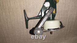 Zebco cardinal 4 spinning reel for trade ONLY for size 6