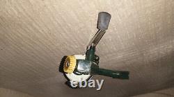 Zebco cardinal 4 spinning reel for trade ONLY for size 6