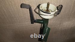 Zebco cardinal 4 spinning reel for trade ONLY for size 6