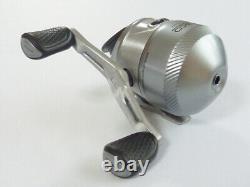 Zebco spin cast reel 33NPL