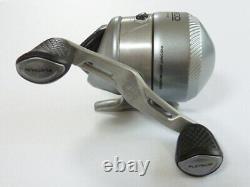 Zebco spin cast reel 33NPL