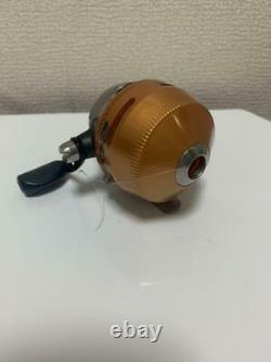 Zebco202 Spin Cast Reel Right-Wound