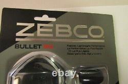 (zebco) Bullet-mg #zebco-30mg-5.1.1. Gr