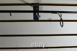9' St Croix Wildriver Ws90lm2 & Shimano Baitrunner 4000d(46859)