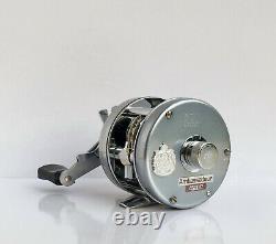 Abu Ambassadeur 4500c Cardinal Zebco Vintage Reel Made In Sweden