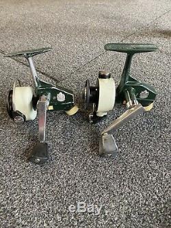 Abu Zebco Cardinal Reels 3 Et 33