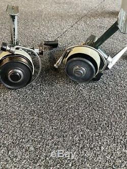 Abu Zebco Cardinal Reels 3 Et 33