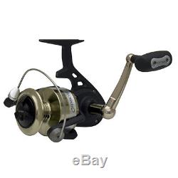 Badlands Ofs5500a, Bx3 Fin-nor Spinning Reel Taille 55, (ofs5500abx3)