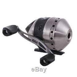 Bobine De Pêche Spincast Authentique Zebco