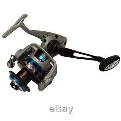 Cabo 8bb 50sz Spinning Reel