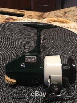 Collection Vintage Zebco Cardinal Reel