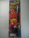 Jouets Zebco Spider-man Fishing Rod Reel Lure Spider Figure Set