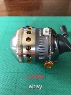 Modèle abandonné Zebco Delta Spin Cast Reel Zd3