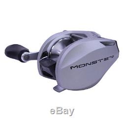 Monster Pt 6.41 Lh Baitcast Reel