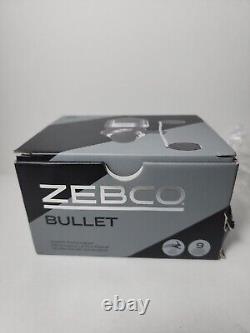 Moulinet Spincast Zebco Bullet ZB30A