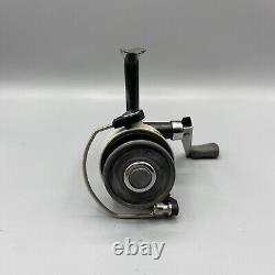 Moulinet spinning Vintage Zebco Cardinal 3, Suède, Numéro de série #800101