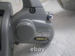 Pour Shimano Elf 2000 Zebco Micro Xl-1 Unités Action Rotation, Stopper, Line Rolle