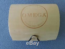 Rare Vintage Zebco Omega Ltd Spincast Reel-nos-number 040 Peut-être Hors De 100