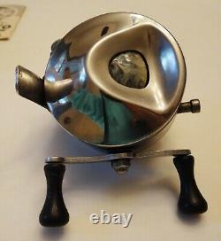 Super Zebco Casting Reel Model 22 New Old Stock En Boîte Originale