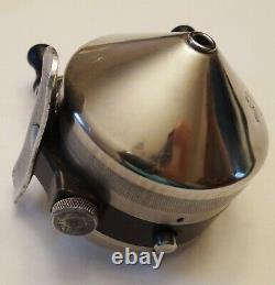 Super Zebco Casting Reel Model 22 New Old Stock En Boîte Originale