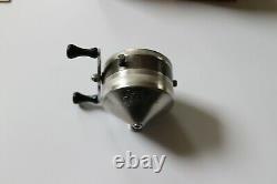 Super Zebco Casting Reel Model 22 New Old Stock In Original Box