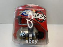 Véritable Zebco 733 The Hawg Fishing Reel 733fa, Zs1756 New Fast Shipping
