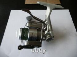 Vinatge Fishing Reel Quantum Hypercast Hc 2 Zebco Beautiful Rods Reels N Deals