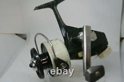 Vintage Early Model Abu Svangsta Cardinal 4 Fishing Reel # 090900