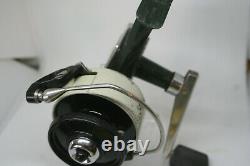 Vintage Early Model Abu Svangsta Cardinal 4 Fishing Reel # 090900