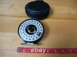 Vintage Fly Fishing Reel Zebco Z 78 Japon Belle Forme Reel’s N Deals