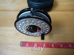 Vintage Fly Fishing Reel Zebco Z 78 Japon Belle Forme Reel’s N Deals