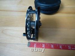 Vintage Fly Fishing Reel Zebco Z 78 Japon Belle Forme Reel’s N Deals