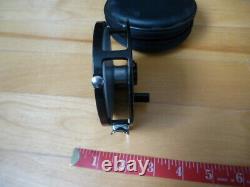 Vintage Fly Fishing Reel Zebco Z 78 Japon Belle Forme Reel’s N Deals